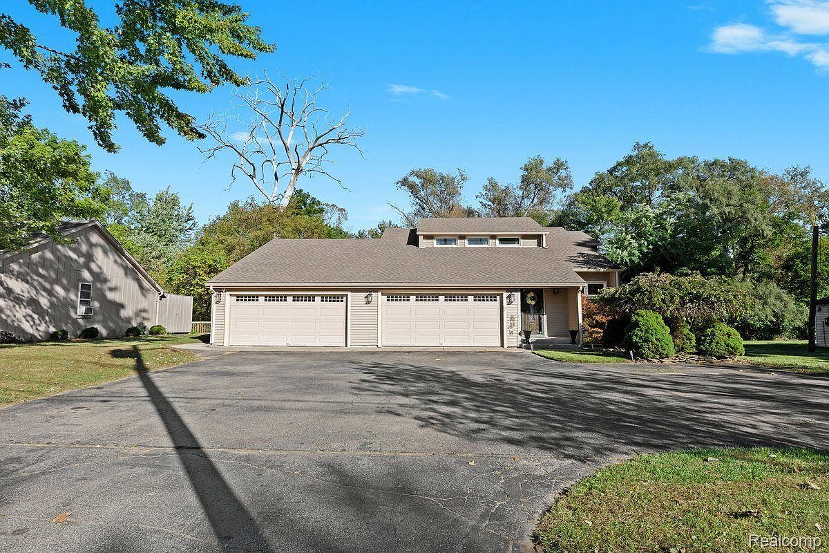 17526 Inkster Rd, Redford, MI 48240 | Zillow