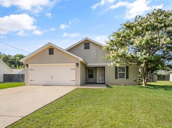 18418 Arabian Dr, Vance, AL 35490