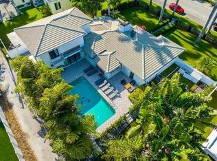 1242 Tyler St, Hollywood, FL 33019