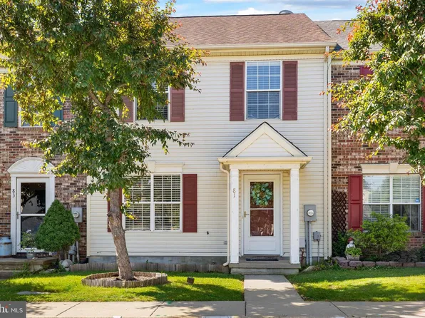81 Starboard Ct, Perryville, MD 21903