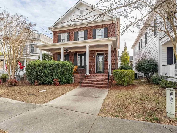 220 Ansonborough Rd, Columbia, SC 29229