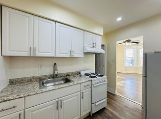 36-38 Prospect St #1, Jersey City, NJ 07307