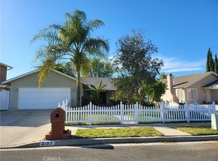 2187 Guerne Ave, Simi Valley, CA 93063