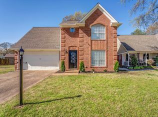 9406 Slezenger Ln, Lakeland, TN 38002