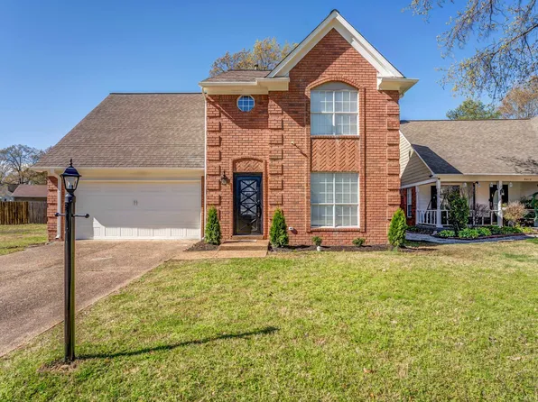 9406 Slezenger Ln, Arlington, TN 38002