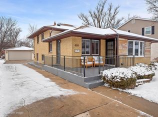 850 S Saylor Ave, Elmhurst, IL