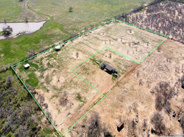 4661 fm 1333, Poteet, TX 78065
