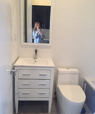 Modern Bathroom