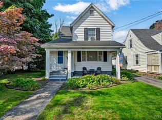 129 Hyde Park, Lockport, NY 14094