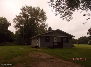 62187 Constantine Rd, Constantine, MI 49042