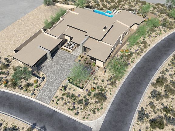 4th image of 30555 N 120th Ln #1