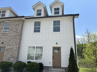 1976 N Dixie Ave #I102, Cookeville, TN 38501