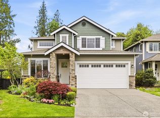 Foxglove Hills, Bothell, WA 98012