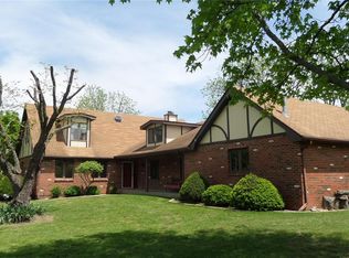 90 Fawn Ridge Acres, Villa Ridge, MO 63089