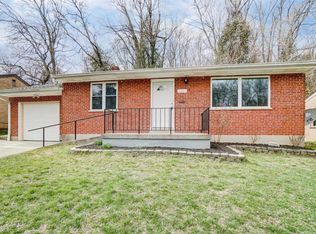 43 Pontius Ave, Cleves, OH 45002