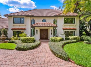 16406 Zurraquin De Avila, Tampa, FL 33613
