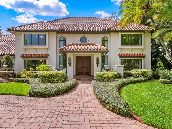 16406 Zurraquin De Avila, Tampa, FL 33613