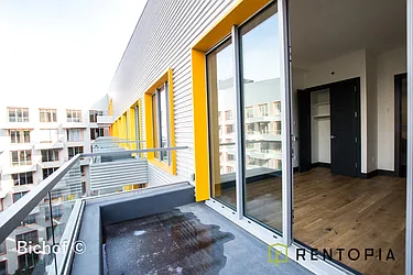 Rented by The KCI Group