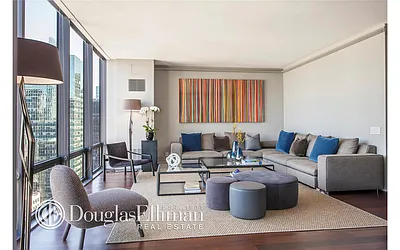 Sold by Douglas Elliman