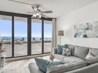 601 1st St S APT 2B, Jacksonville Beach, FL 32250