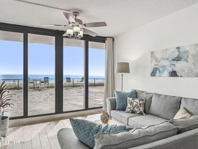 601 1ST Street S #2B, Jacksonville Beach, FL, 32250
