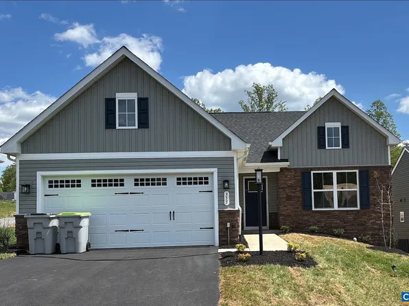 355 White Sands Blvd, Barboursville, VA 22923
