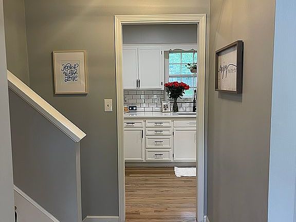 Entryway