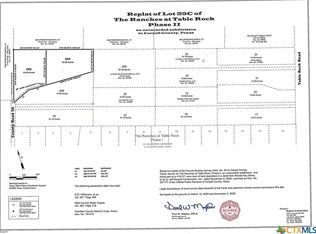 County Road 56, Copperas Cove, TX 76522
