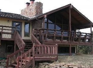 27815 Little Big Horn Dr, Evergreen, CO 80439