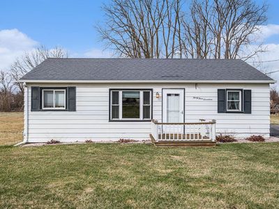 3317 N Genesee Rd, Flint, MI, 48506