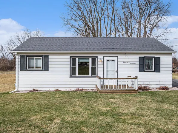 3317 N Genesee Rd, Flint, MI 48506