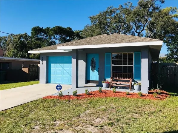 1804 11th St W, Bradenton, FL 34205