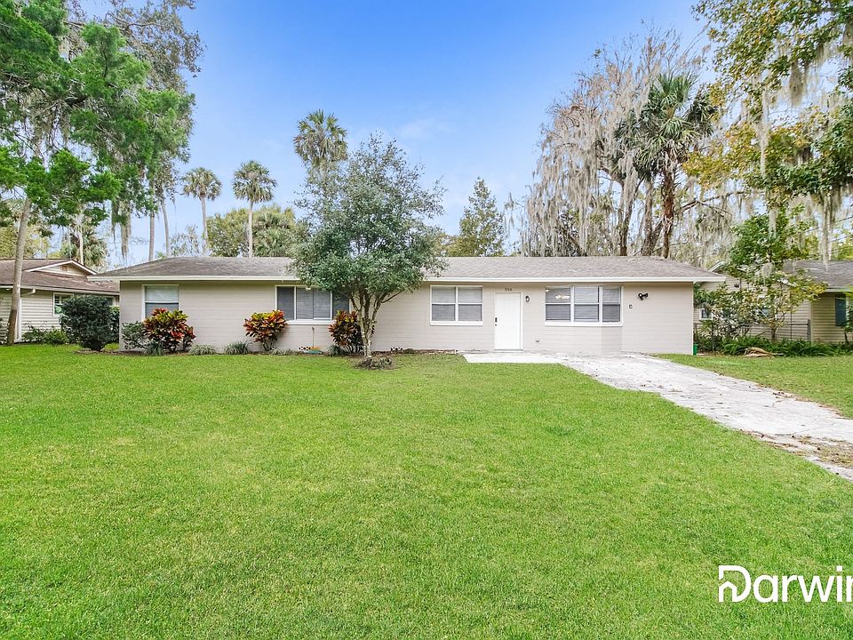556 Oliver Dr, New Smyrna Beach, FL 32168 Zillow
