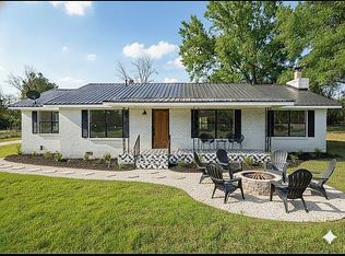 240 Cole Rd, Rison, AR 71665