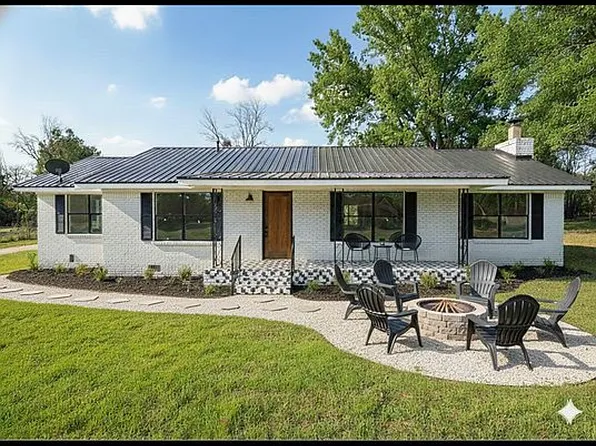 240 Cole Rd, Rison, AR 71665