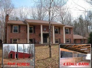 103 Springhill Rd, Stafford, VA 22556