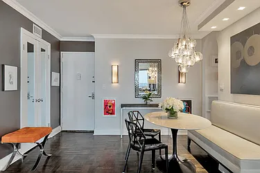 Sold by Keller Williams NYC