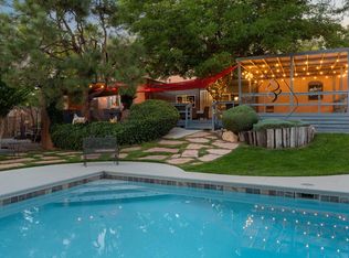 3108 La Sala Cuadra NE, Albuquerque, NM 87111