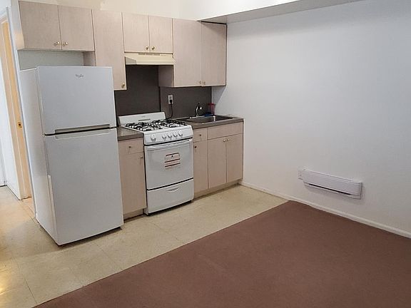 5th image of 223 Buel Ave Floor Basement