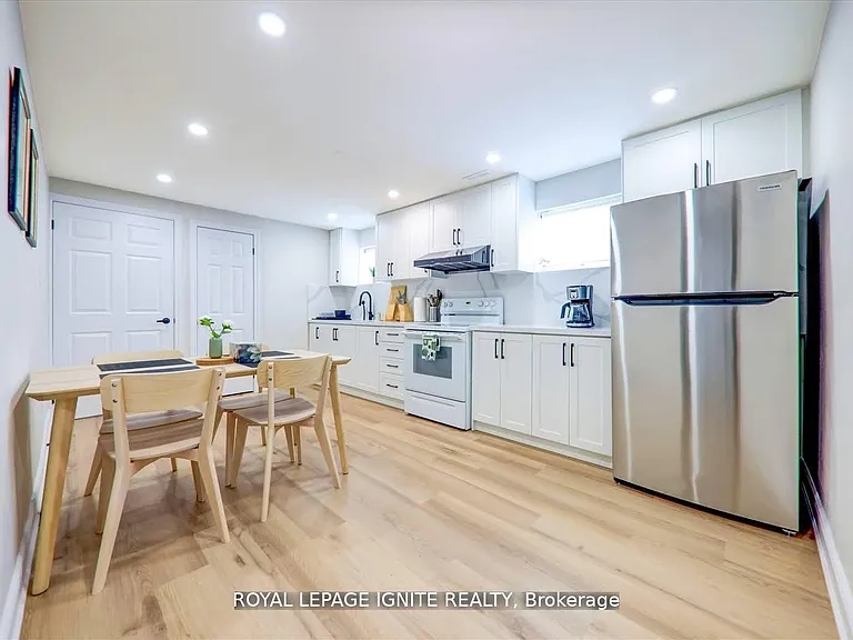 4023 Bishopstoke Ln #BASEMENT — Photo 5