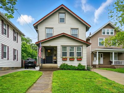 4304 Smith Rd, Cincinnati, OH, 45212