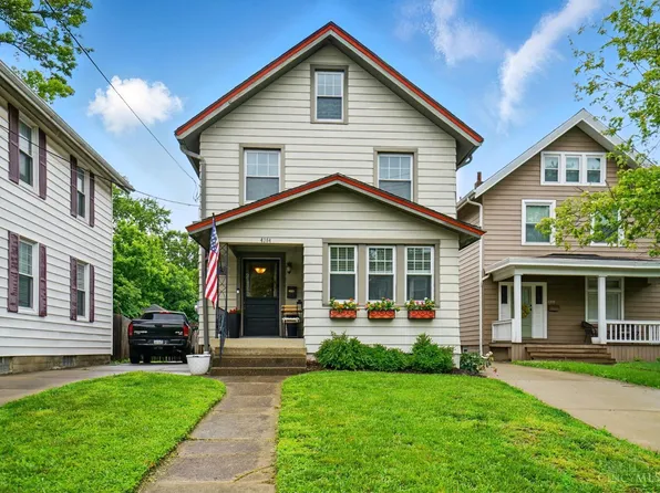 4304 Smith Rd, Cincinnati, OH 45212