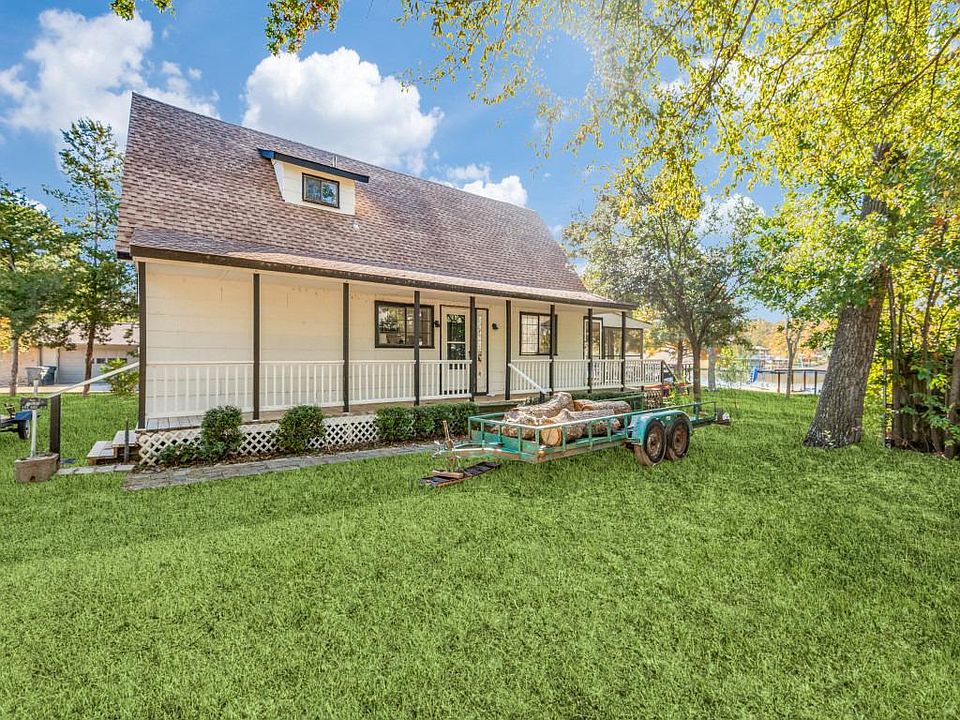 504 Kiowa Dr E, Lake Kiowa, TX 76240 Zillow