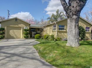 1909 Winning Ave, Modesto, CA 95350