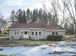 106 Washington Crossing Rd, Pennington, NJ 08534