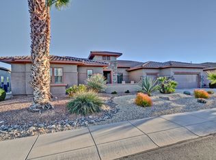 17201 W Mahogany Way, Surprise, AZ 85387