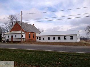 1210 N Shepardsville Rd, Ovid, MI 48866