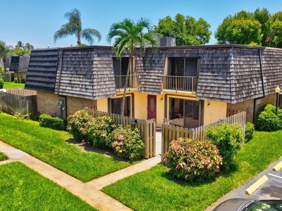 240 Woodland Road, Palm Springs, FL, 33461