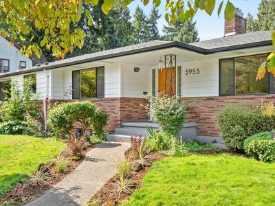 5955 NE 32nd Ave, Portland, OR, 97211