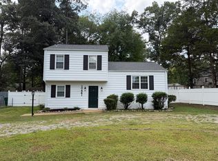 10441 Reams Rd, North Chesterfield, VA 23236